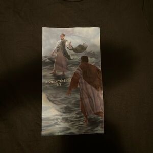 Christian Custom made shirts